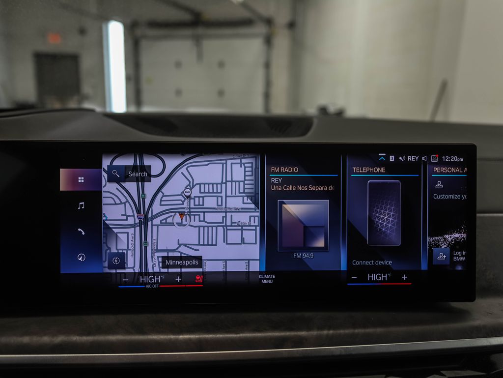 Thumbnail: 2023 BMW X7 - 15