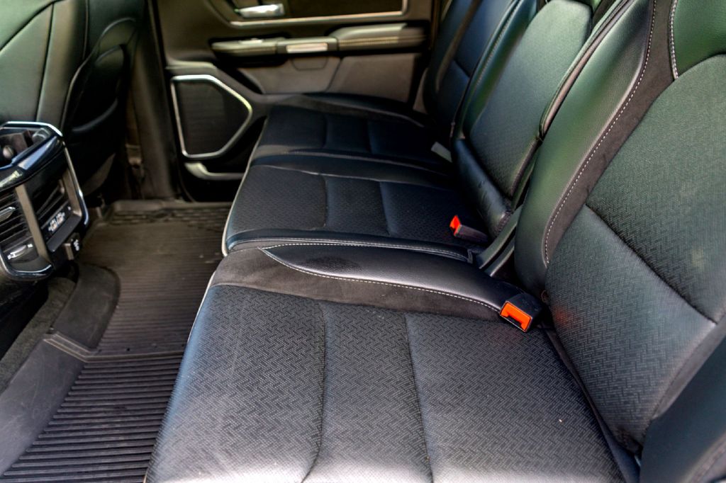 Used Car 2021 Ram 1500  Laramie For Sale Under $50,000 In Taylor, Texas
