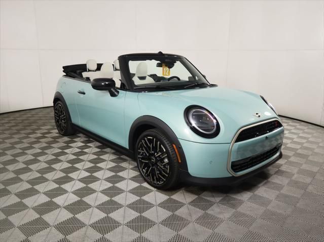 Thumbnail: 2026 MINI Cooper - 3