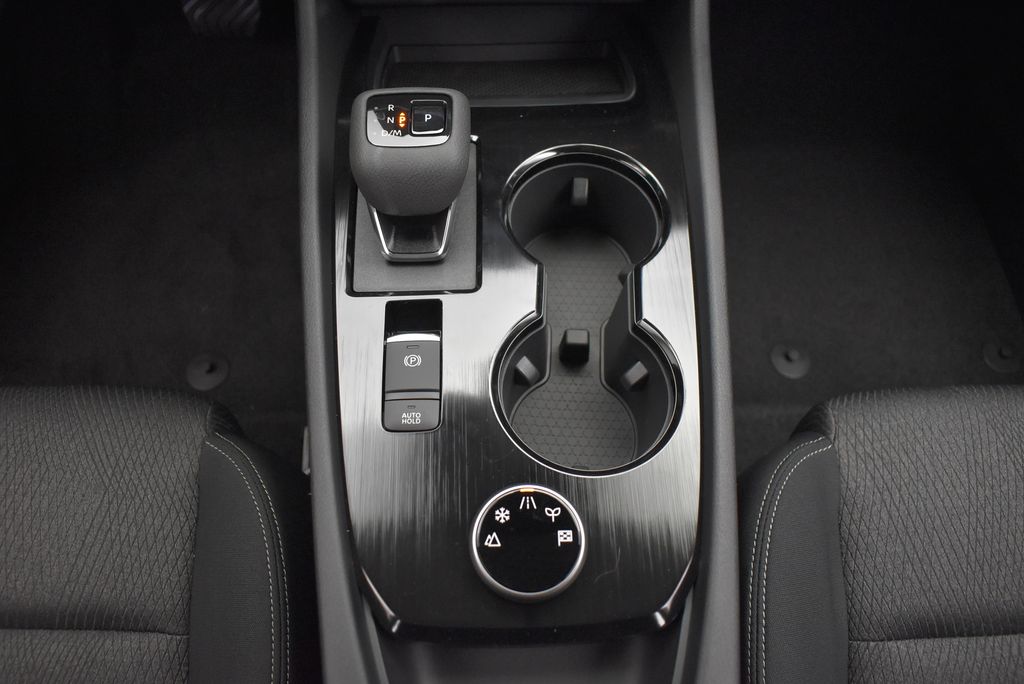 Thumbnail: 2026 Nissan Rogue - 27