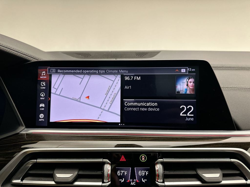 Thumbnail: 2020 BMW X5 - 14