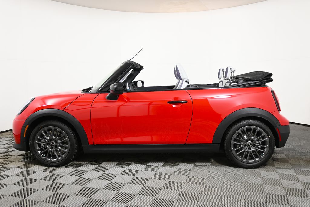 Thumbnail: 2026 MINI Cooper - 12