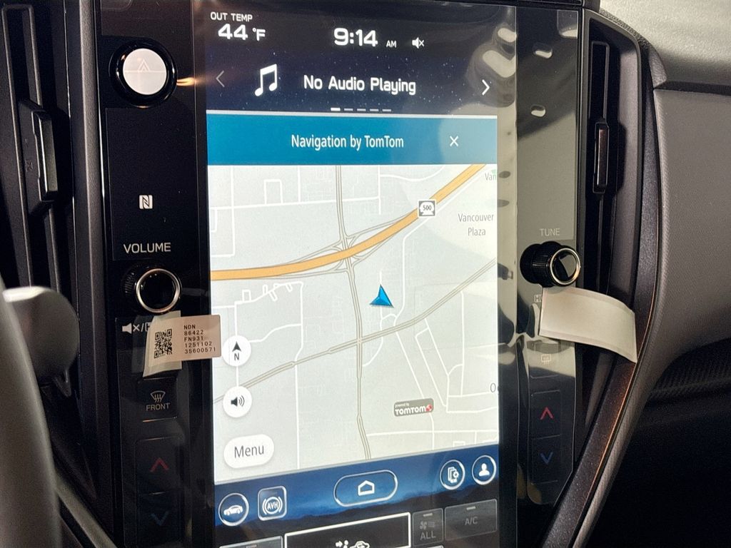 2026 Subaru Crosstrek Hybrid Sport