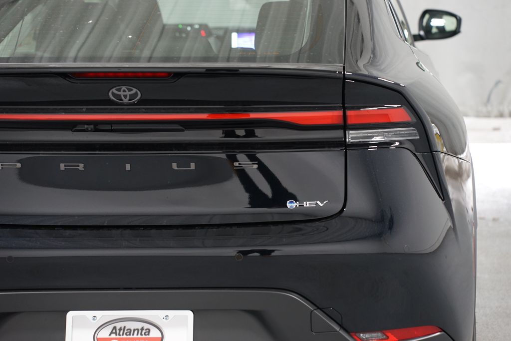 Thumbnail: 2026 Toyota Prius - 10