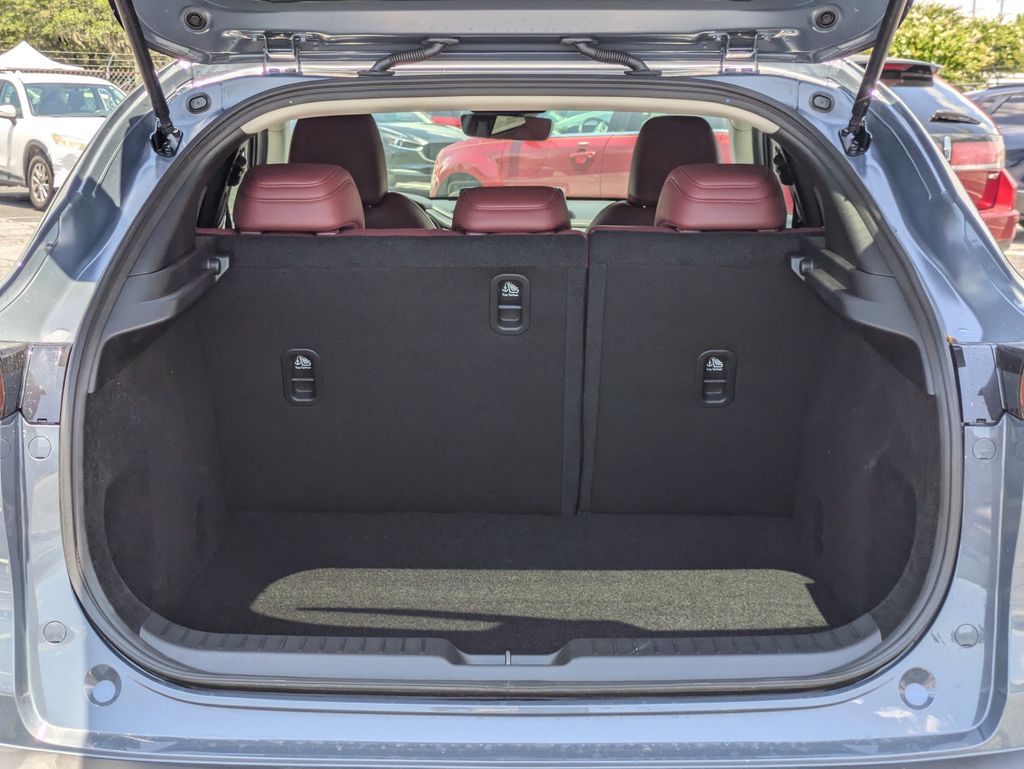 2026 Mazda CX-30 2.5 S Carbon Edition