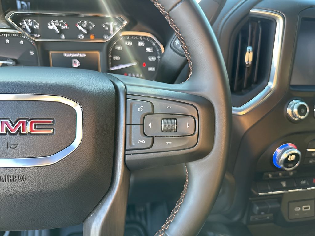 Used Car 2023 Gmc Sierra 2500hd  At4 For Sale Under $70,000 In Austin, Texas
