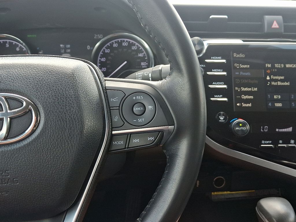 Thumbnail: 2019 Toyota Camry - 21