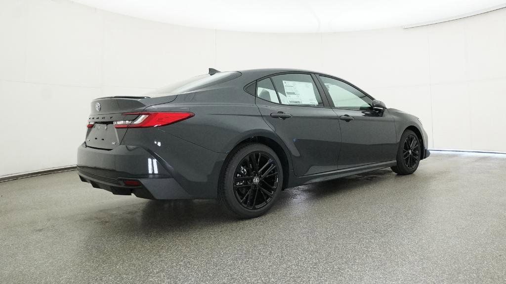 Thumbnail: 2026 Toyota Camry - 27