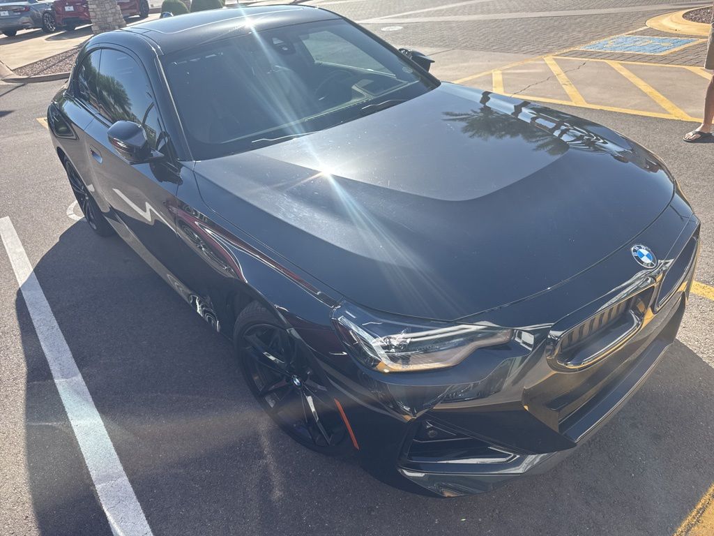 Thumbnail: 2022 BMW 2 Series - 2