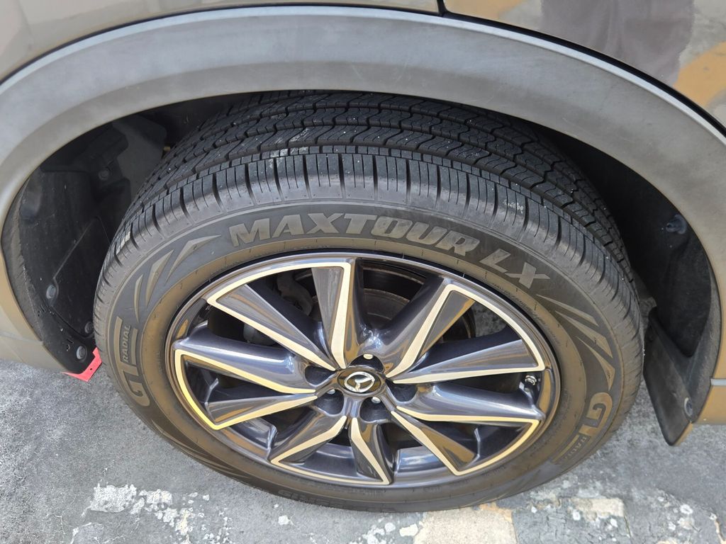 2018 MAZDA CX-5 - $14,574