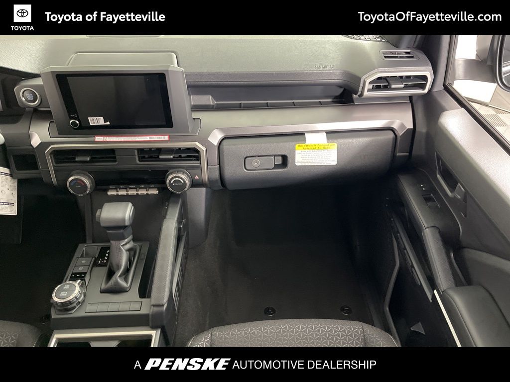 Thumbnail: 2025 Toyota 4Runner - 19