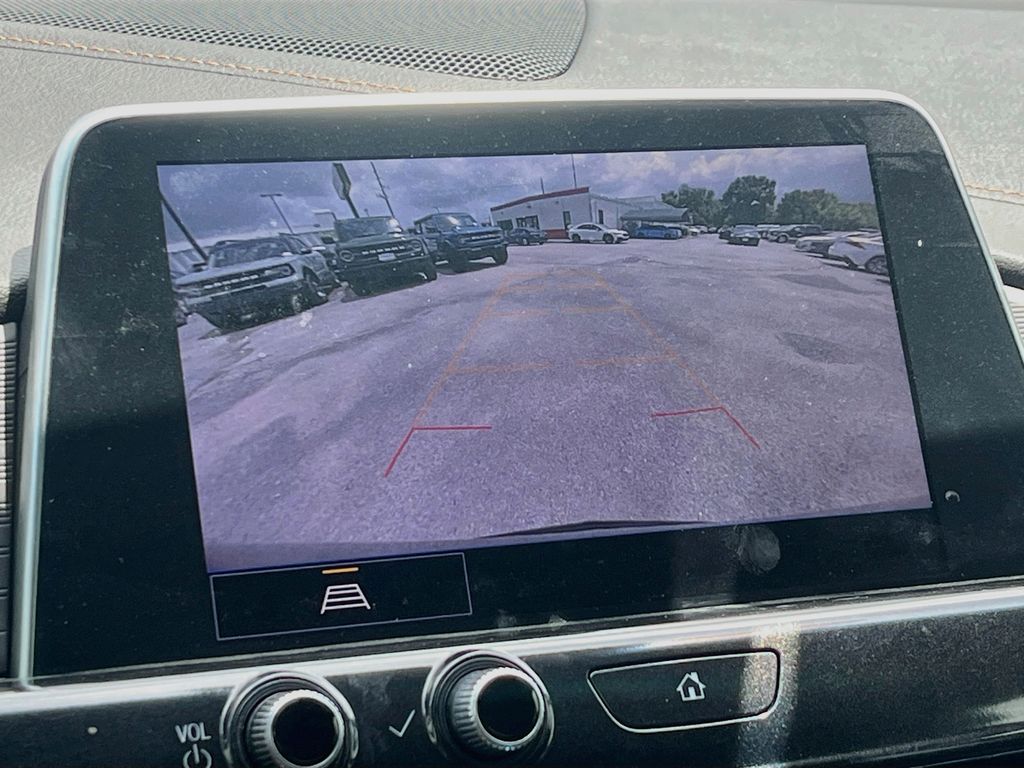 2022 Cadillac CT4 Sport Black at Emmons Autoplex