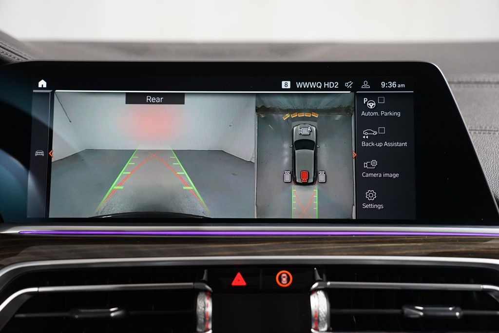 Thumbnail: 2021 BMW X5 - 20