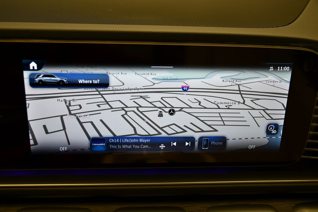 Thumbnail: 2026 Mercedes-Benz GLE - 26