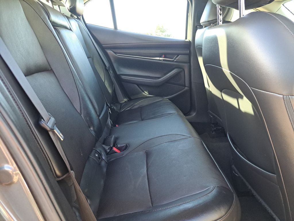 Used Car 2021 Mazda Mazda3  Sedan Premium All Wheel Drive For Sale Under $25,000 In Austin, Texas