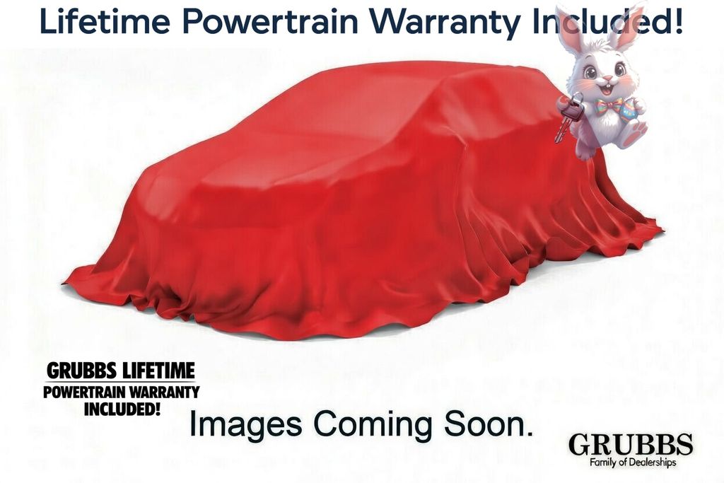 2026 Acura Integra FWD