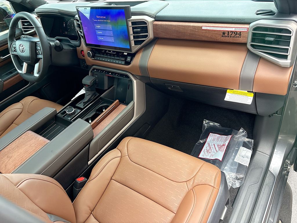Thumbnail: 2026 Toyota Sequoia - 17