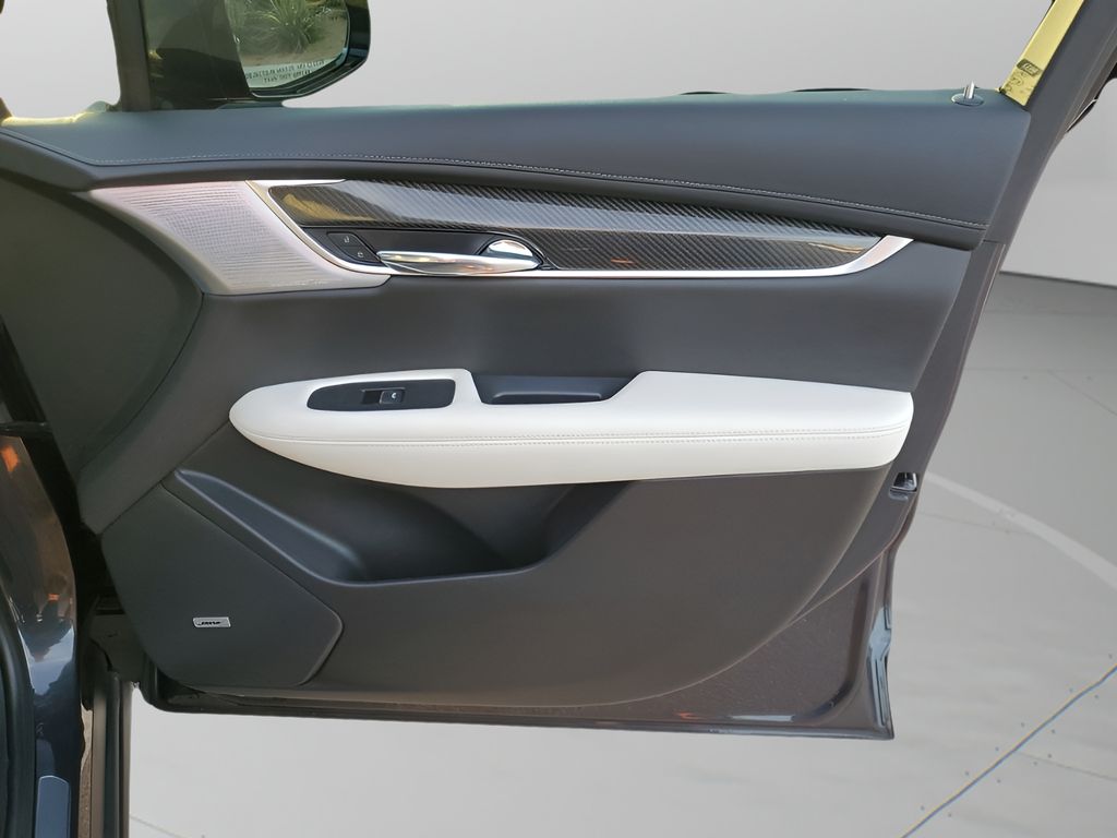 Used Car 2022 Cadillac Xt6  Sport For Sale Under $40,000 In Austin, Texas