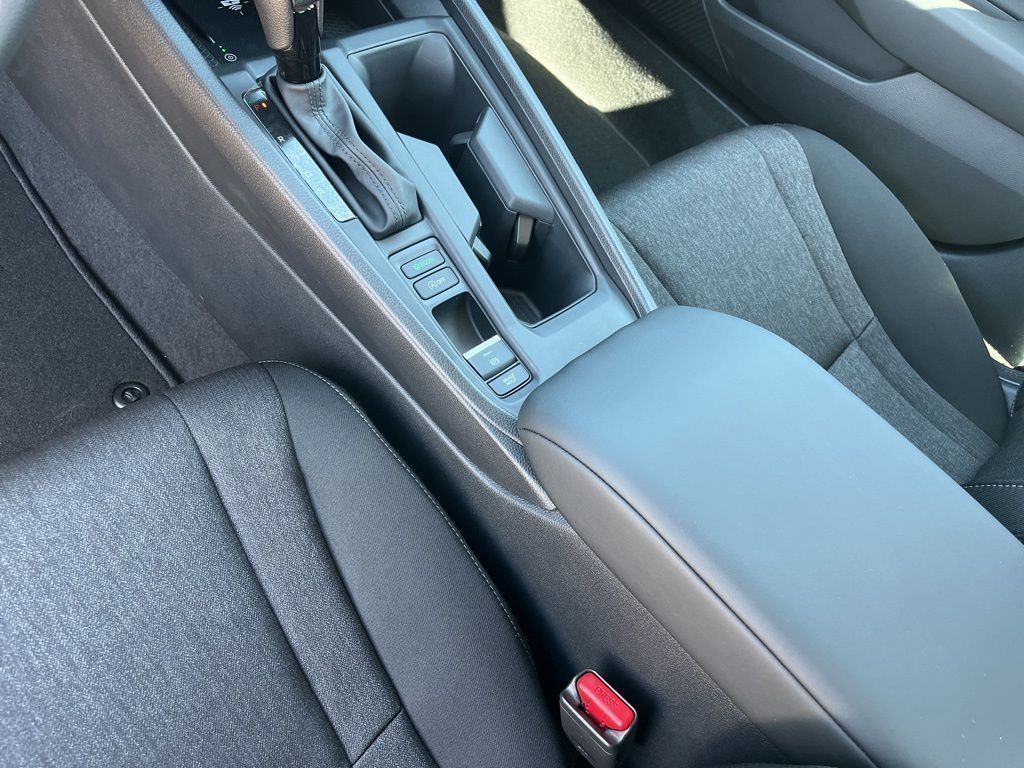 Thumbnail: 2026 Honda Accord - 11