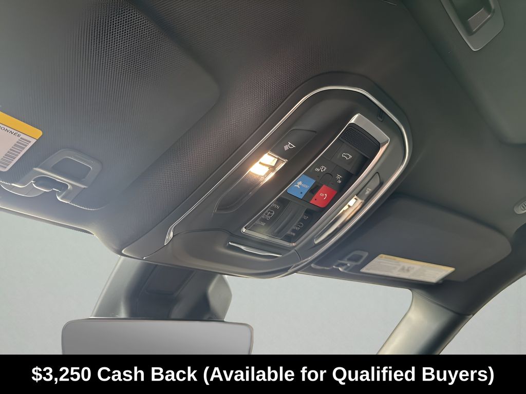 New Car 2025 Jeep Grand Cherokee  For Sale Under $40,000 In Austin, Texas