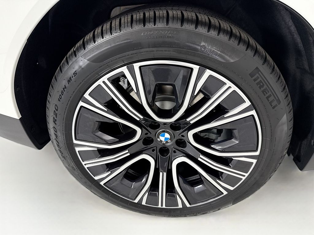 Thumbnail: 2026 BMW X3 - 32