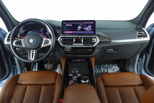 2023 BMW X3 M 25