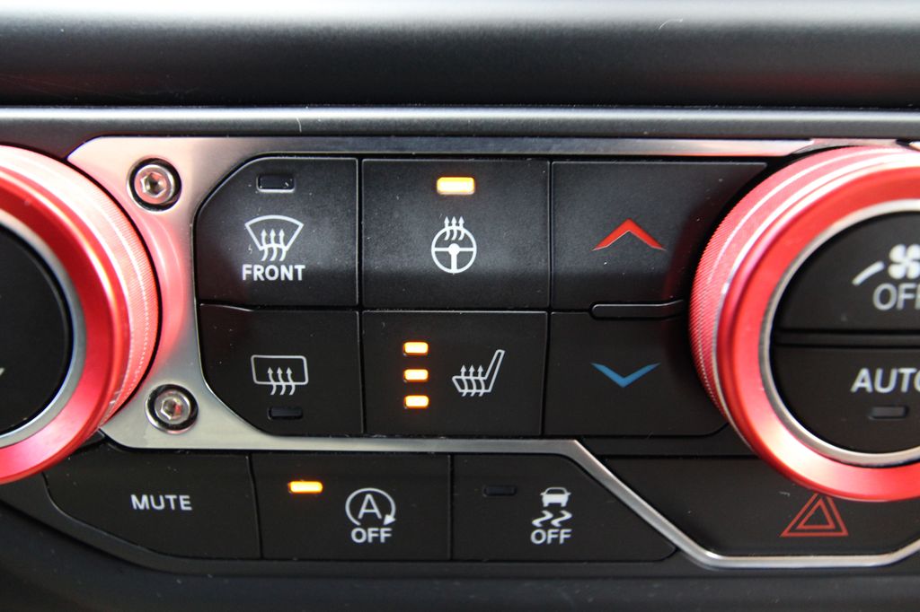 Used 2020 Jeep Gladiator Truck