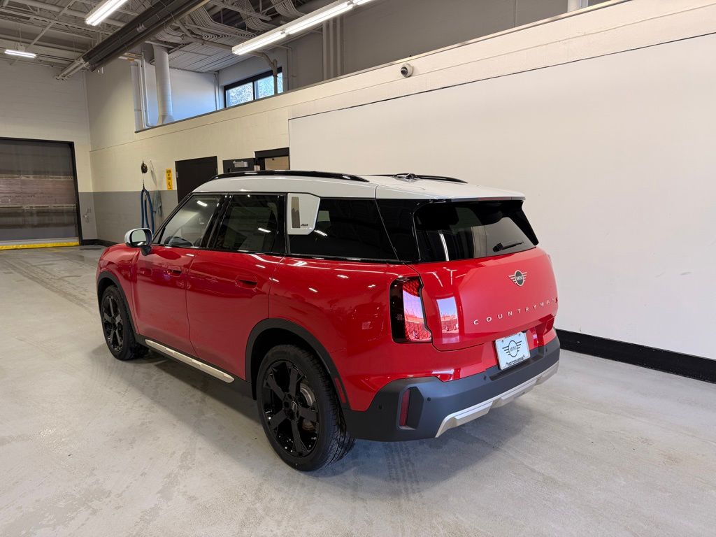 Thumbnail: 2026 MINI Cooper Countryman - 3