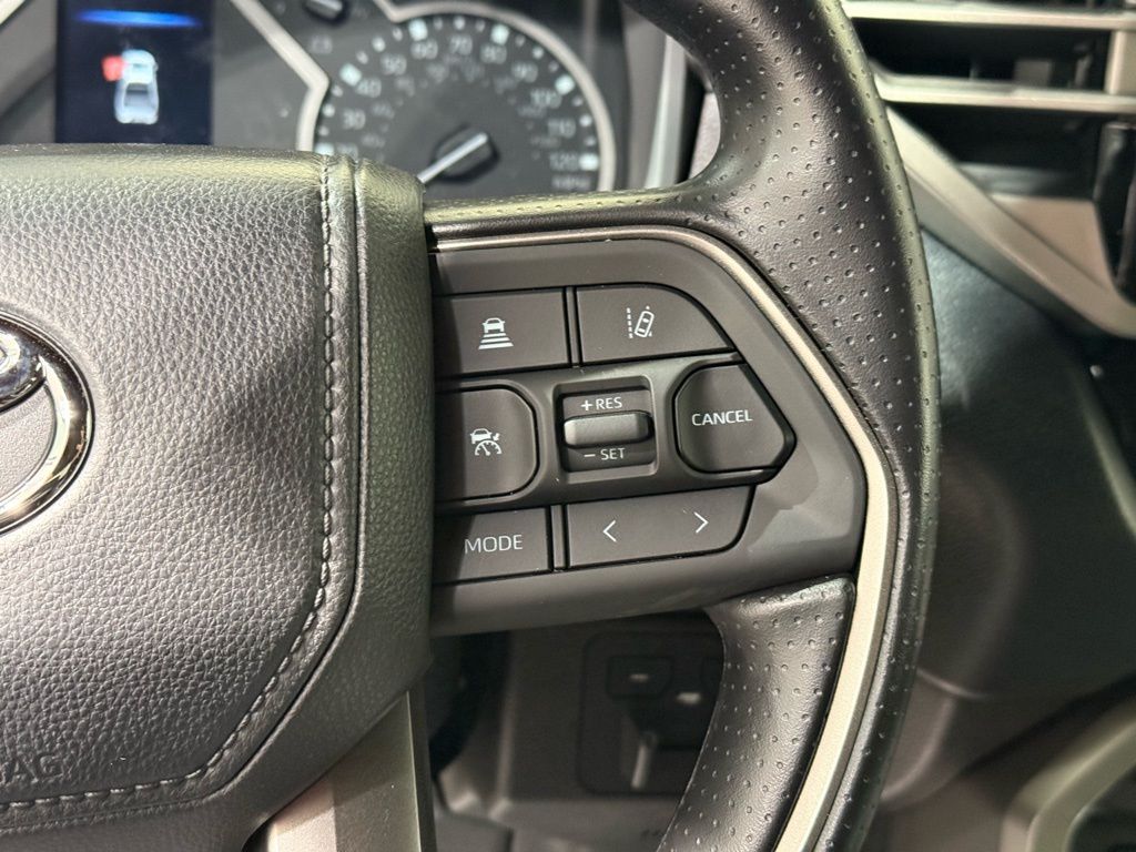 Thumbnail: 2026 Toyota Tundra - 23