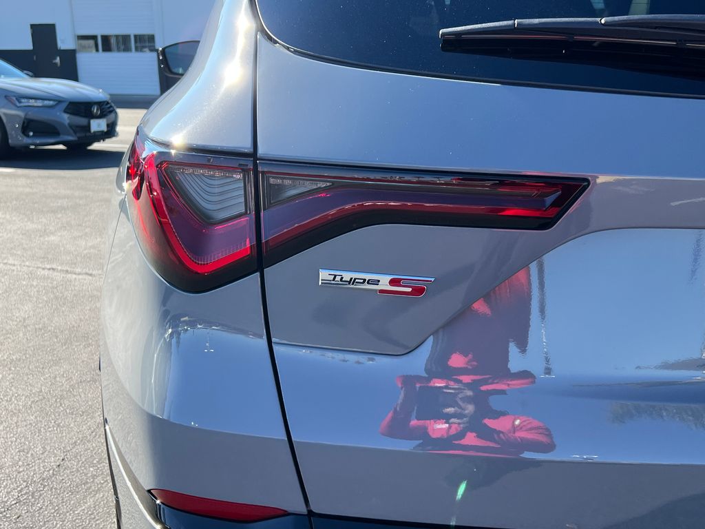 Thumbnail: 2026 Acura MDX - 11