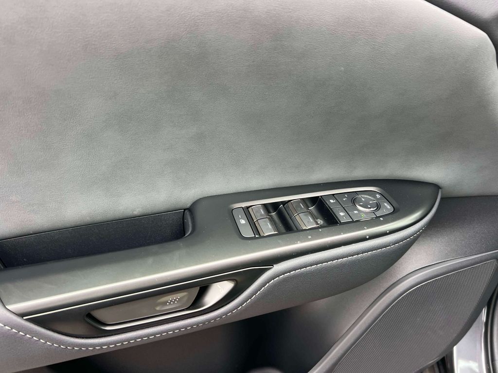 new 2026 Lexus RZ car, priced at $57,039