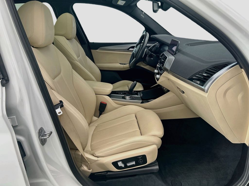 Thumbnail: 2020 BMW X3 - 19
