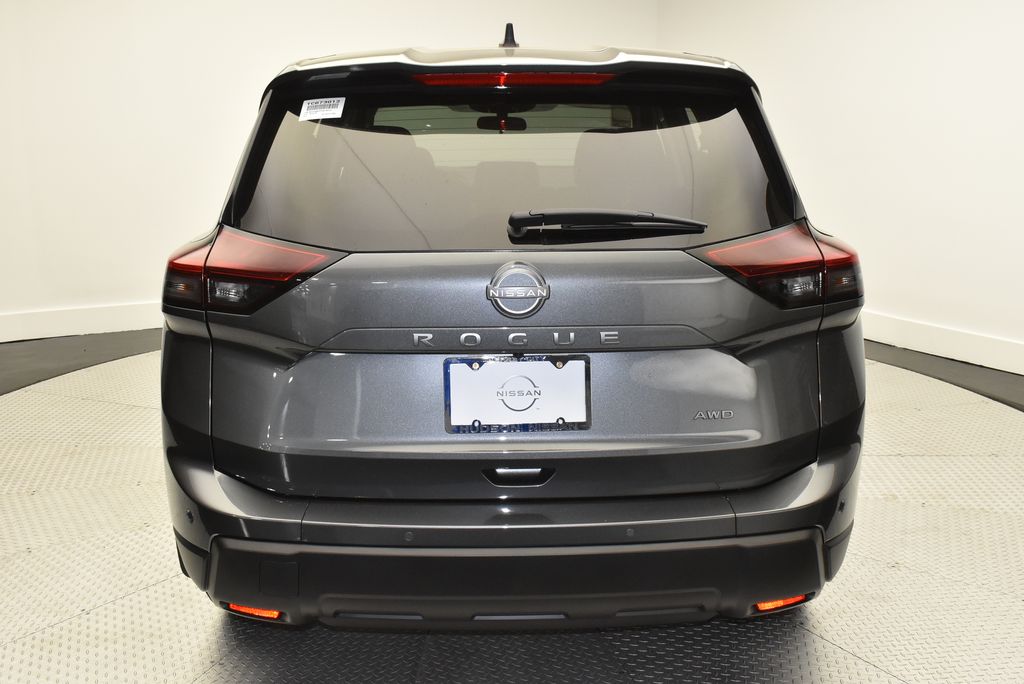 Thumbnail: 2026 Nissan Rogue - 6
