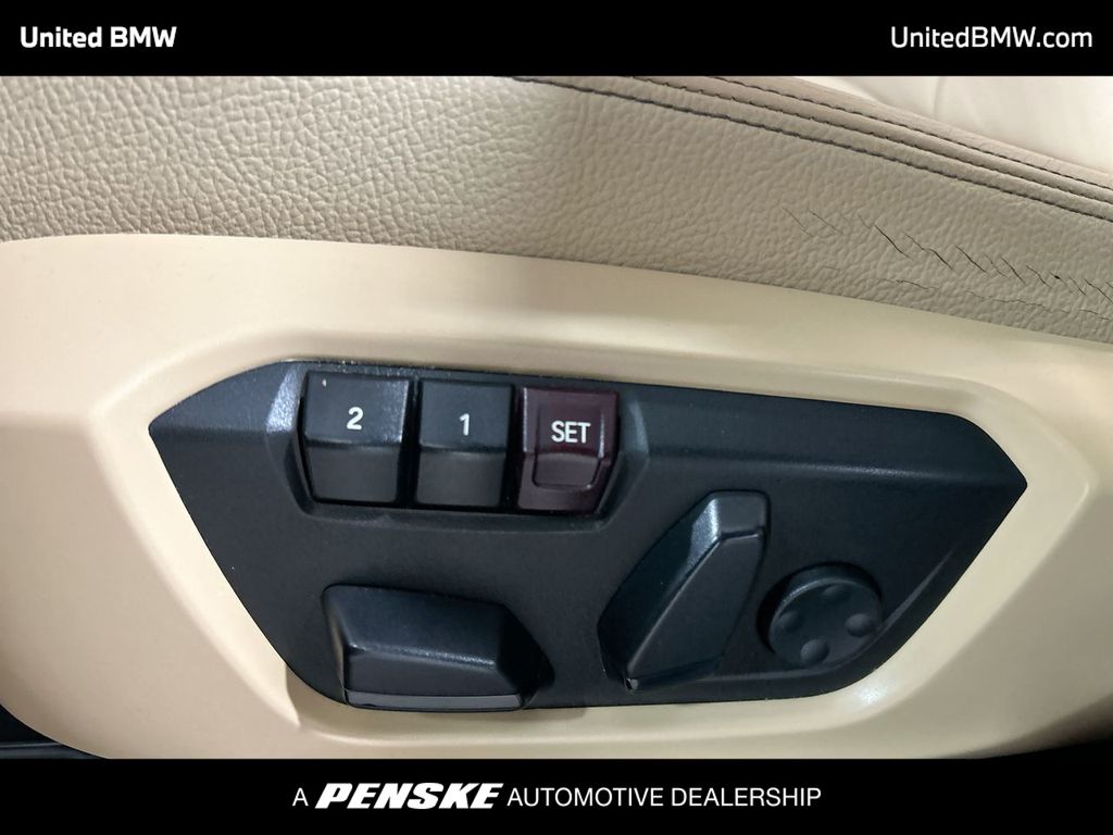 Thumbnail: 2016 BMW X3 - 12