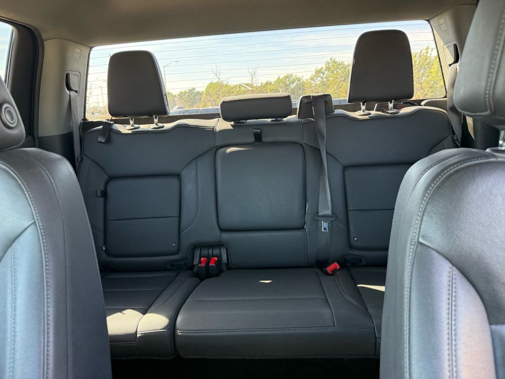 Thumbnail: 2024 GMC Sierra 1500 - 20