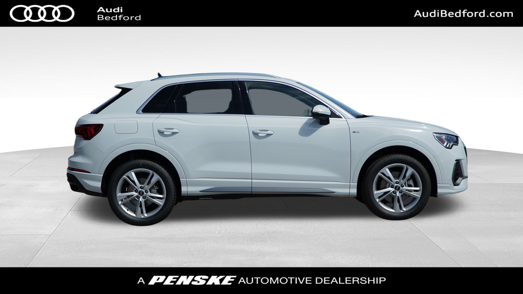 2024 Audi Q3 Premium 7