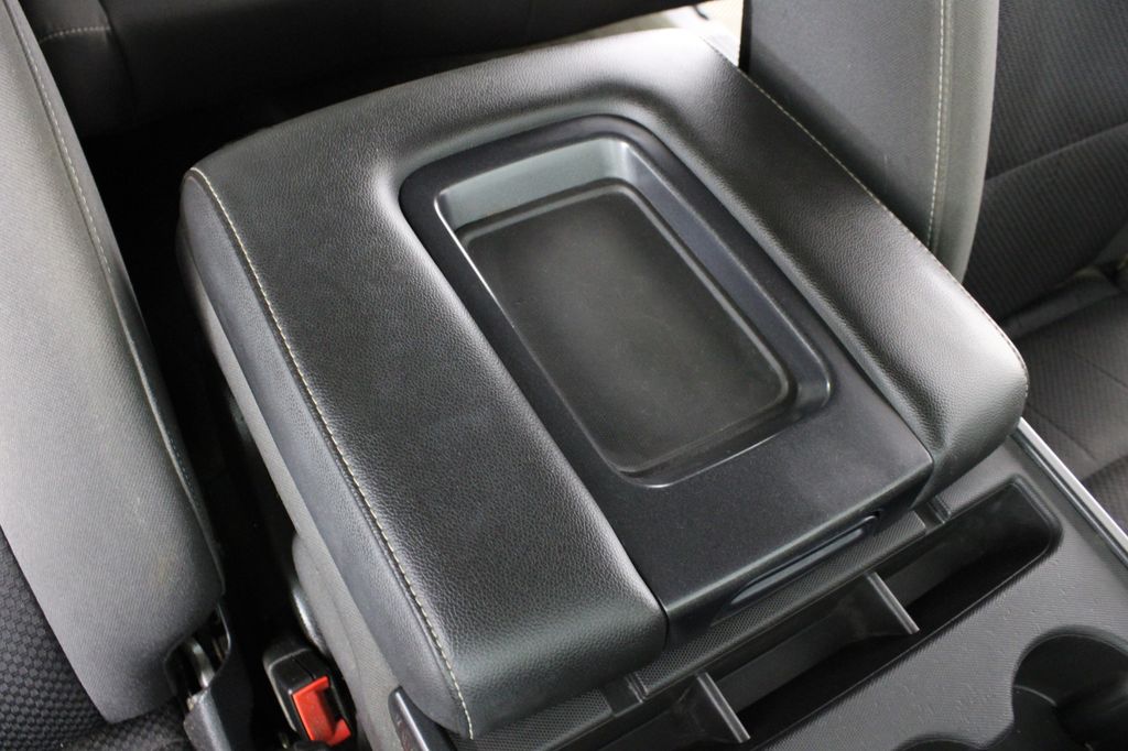 Used 2014 Chevrolet Silverado 1500 for sale in 