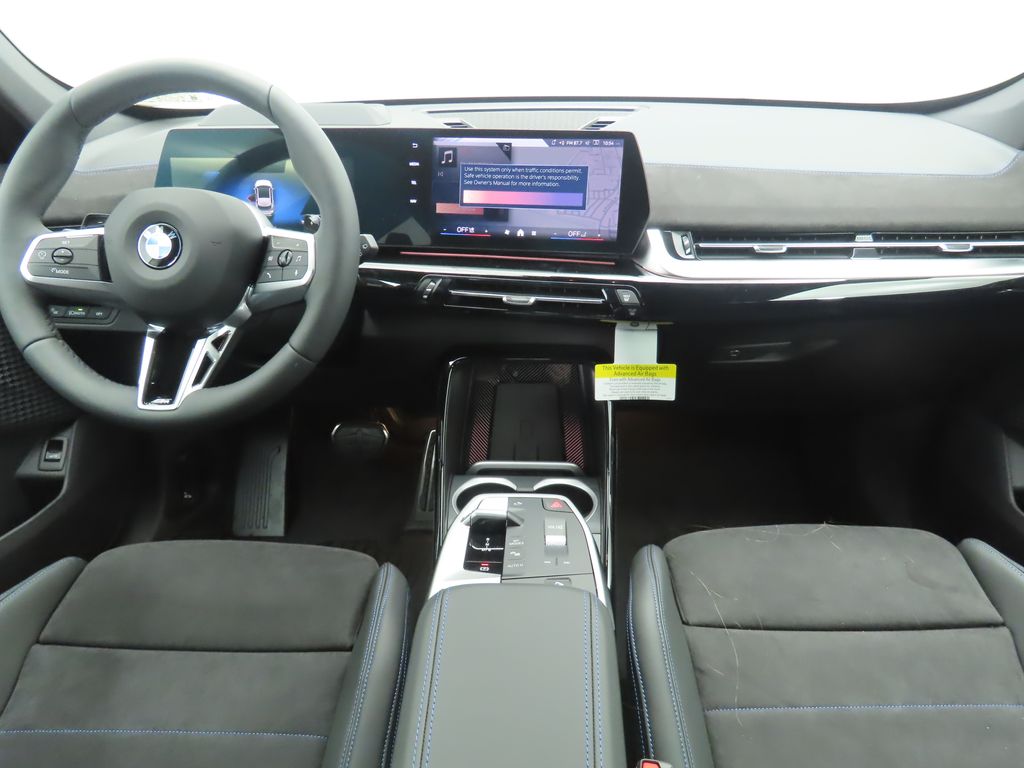 Thumbnail: 2026 BMW X1 - 13