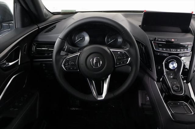 Thumbnail: 2026 Acura RDX - 3