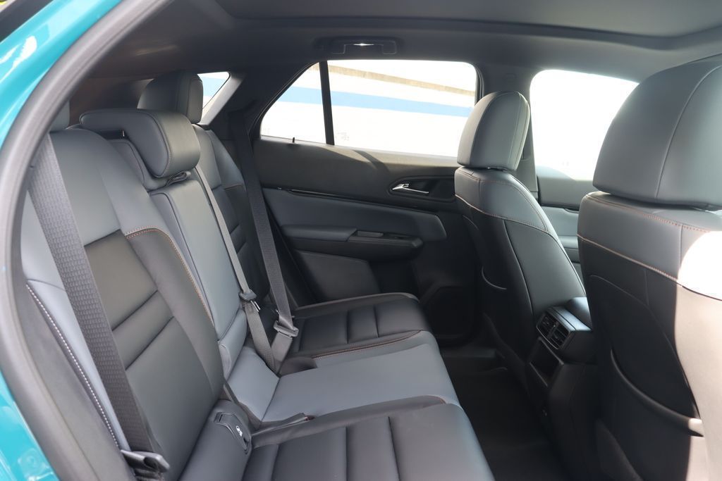 Thumbnail: 2026 Honda Prologue - 16