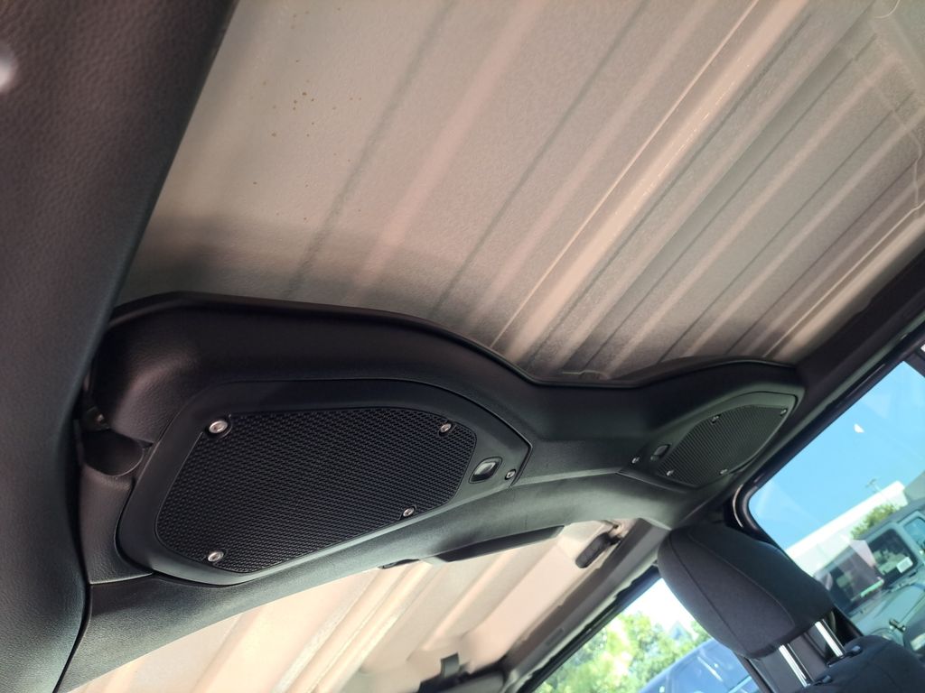 Used Car 2024 Jeep Wrangler  Sport For Sale Under $35,000 In Austin, Texas