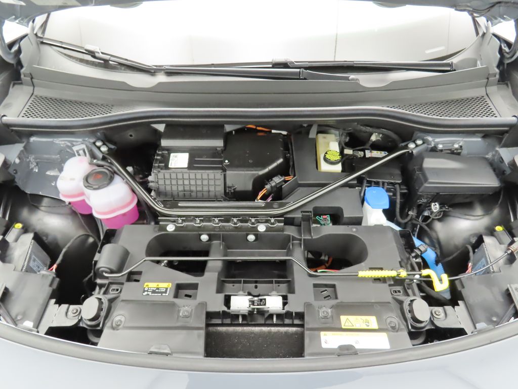 Thumbnail: 2026 Volkswagen ID.4 - 29