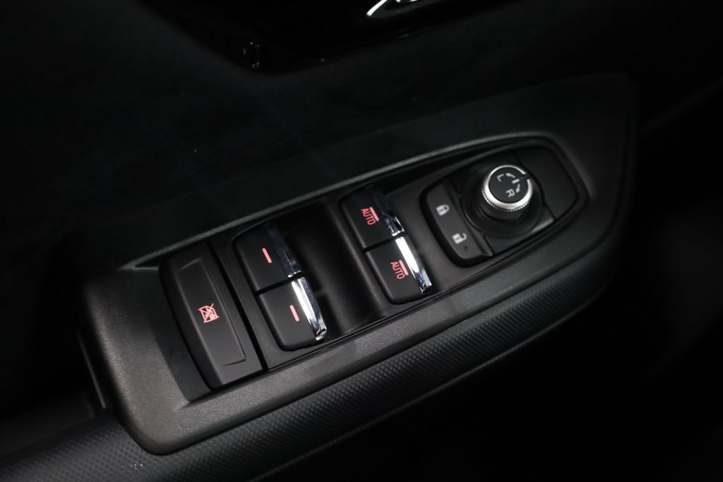 new 2026 Subaru Forester car, priced at $36,202