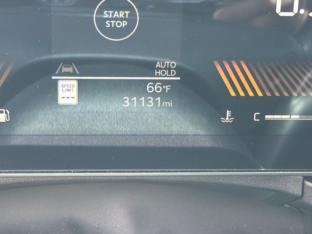 Used 2025 Gray Kia LXS image 27