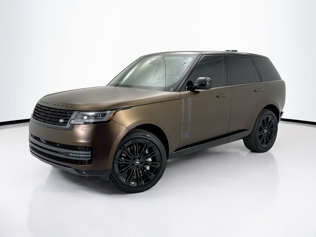 Thumbnail: 2024 Land Rover Range Rover - 1