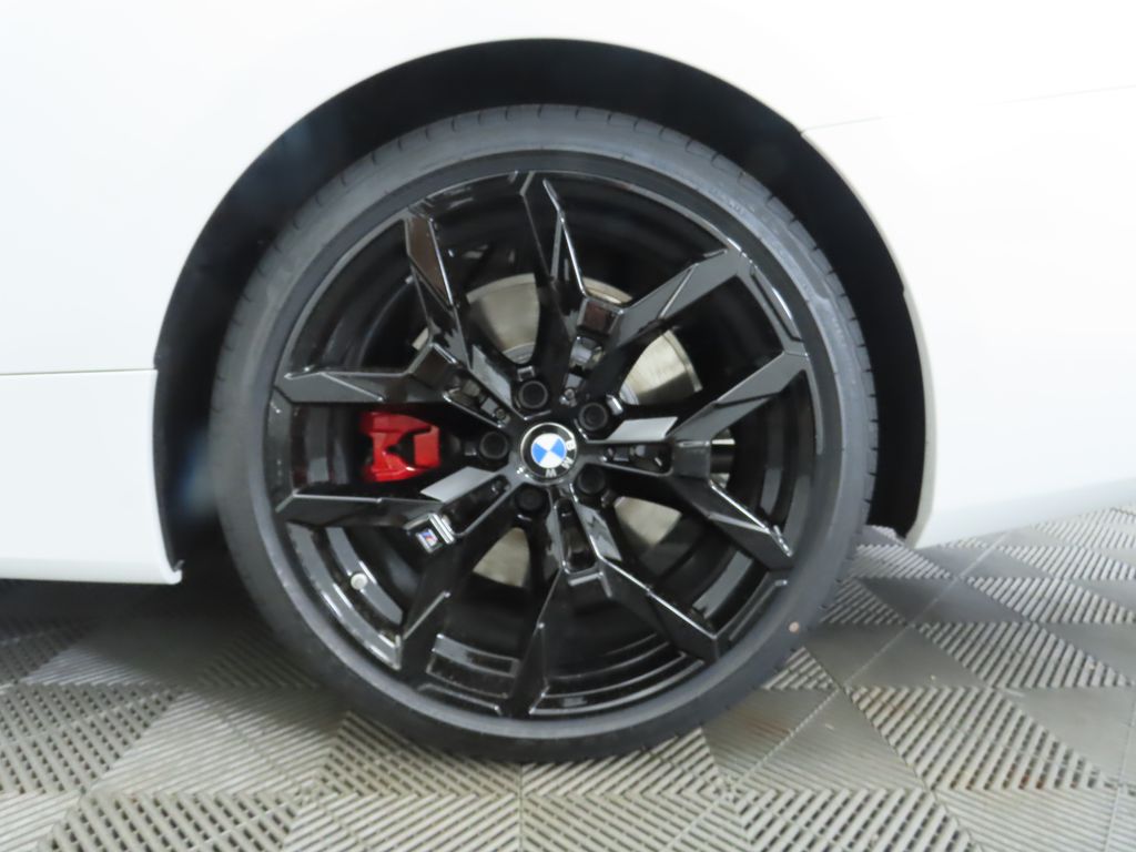 2026 BMW 4 Series M440i 30