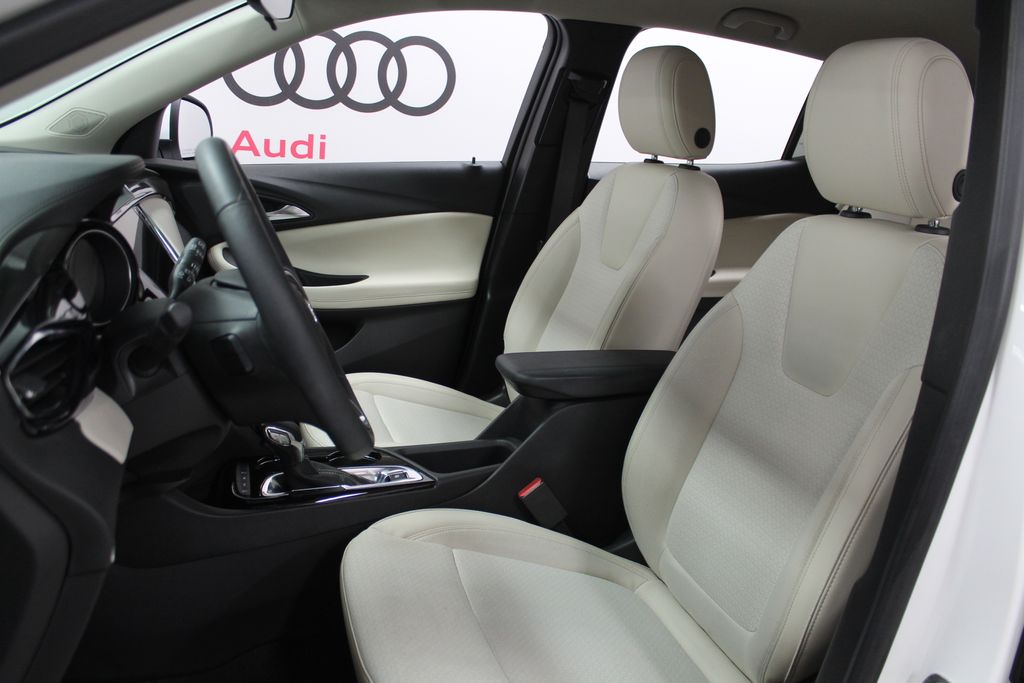 Thumbnail: 2023 Buick Encore GX - 11