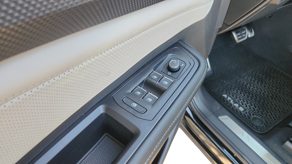 2026 Volkswagen Atlas Cross Sport