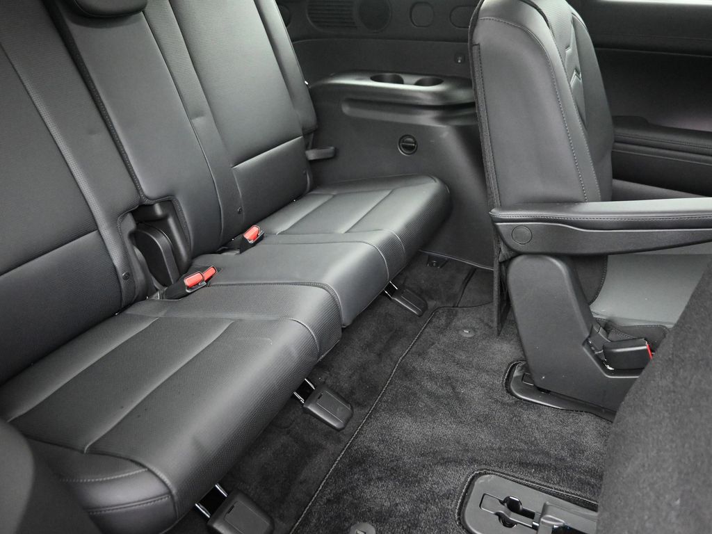 New 2026 Black Hyundai XRT Pro image 9