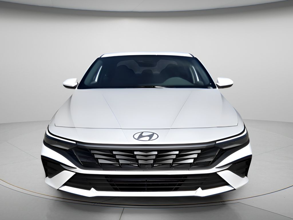 2026 Hyundai Elantra - $22,610